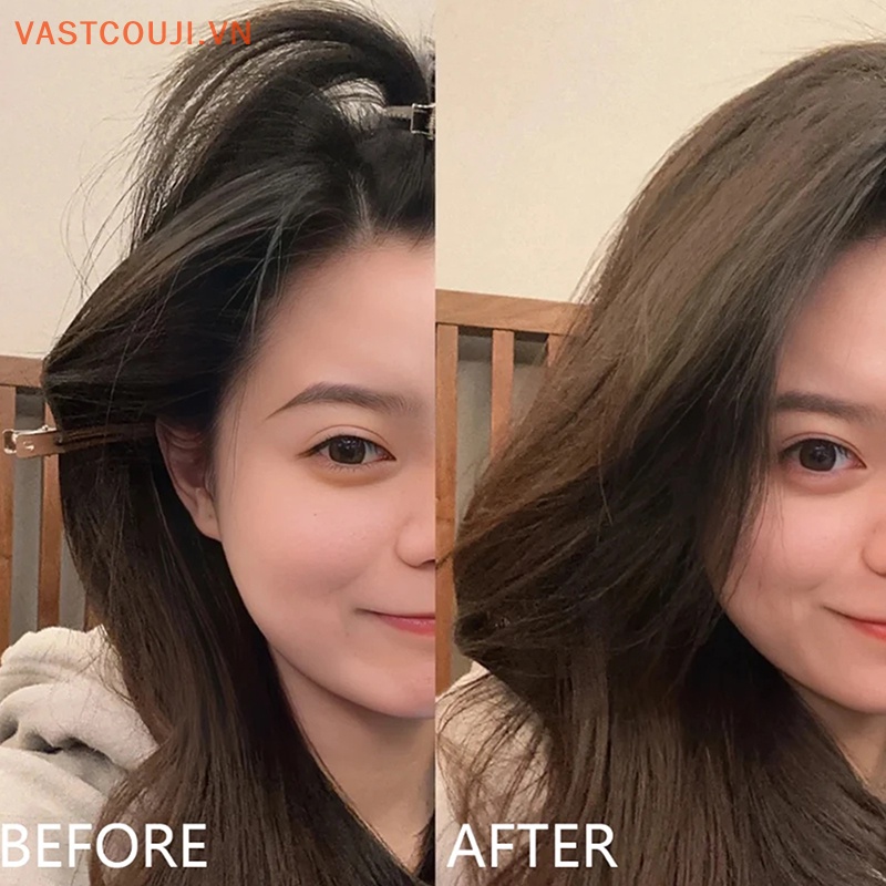 Set 10 Kẹp Tóc Tạo Kiểu DIY Bằng Kim Loại Chuyên Dụng Cho Salon