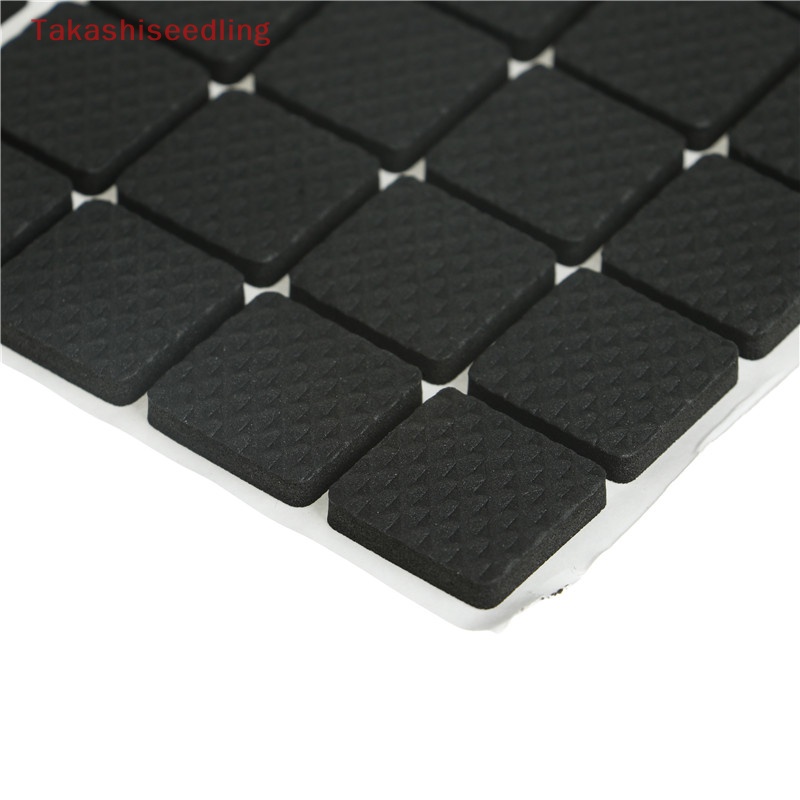 1 Bộ Miếng Đệm Chân Đồ Nội Thất Bằng Cao Su TPR Chống Trượt Tiện Dụng