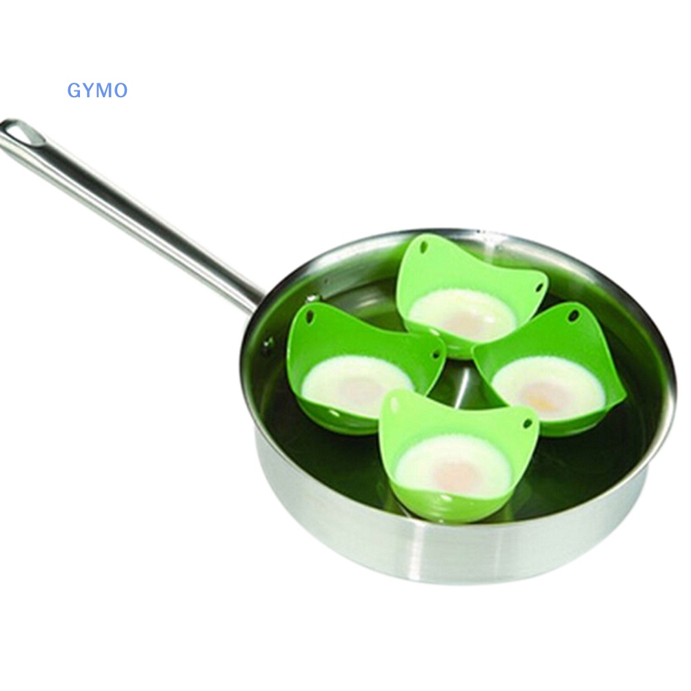 1 Chiếc Cốc Cháo Trứng Bằng Silicone