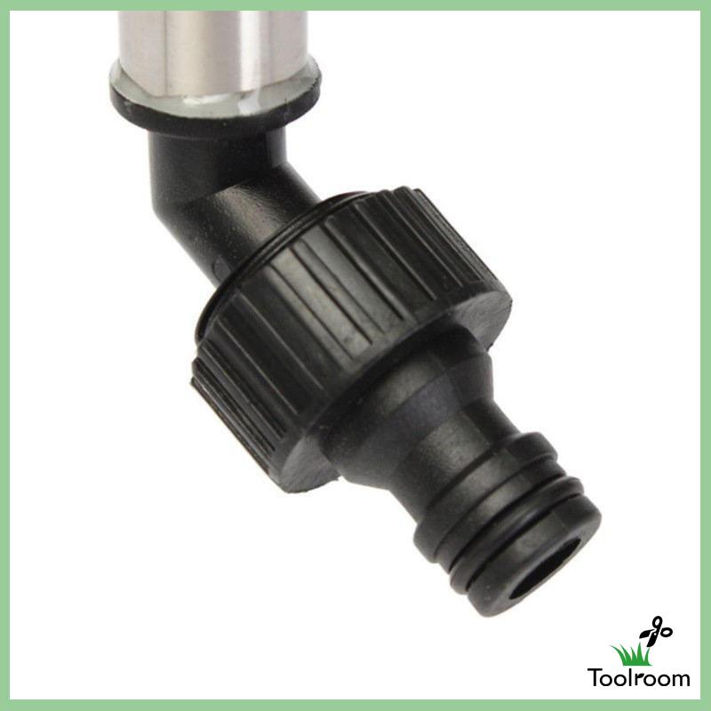 Giá Đỡ Ba Chân Cho Vòi Phun Nước Tưới Cây Sân Vườn