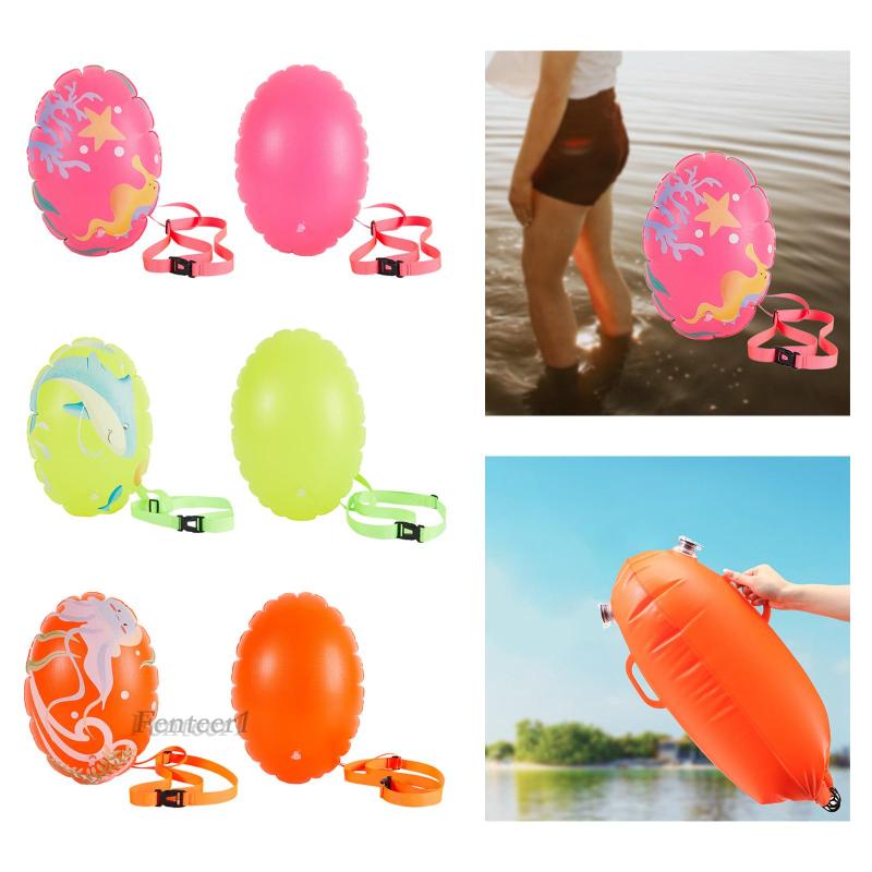 [Fenteer1] Phao Bơi An Toàn Độ Phân Giải Cao Cho Thuyền Kayak / Hoạt Động Ngoài Trời