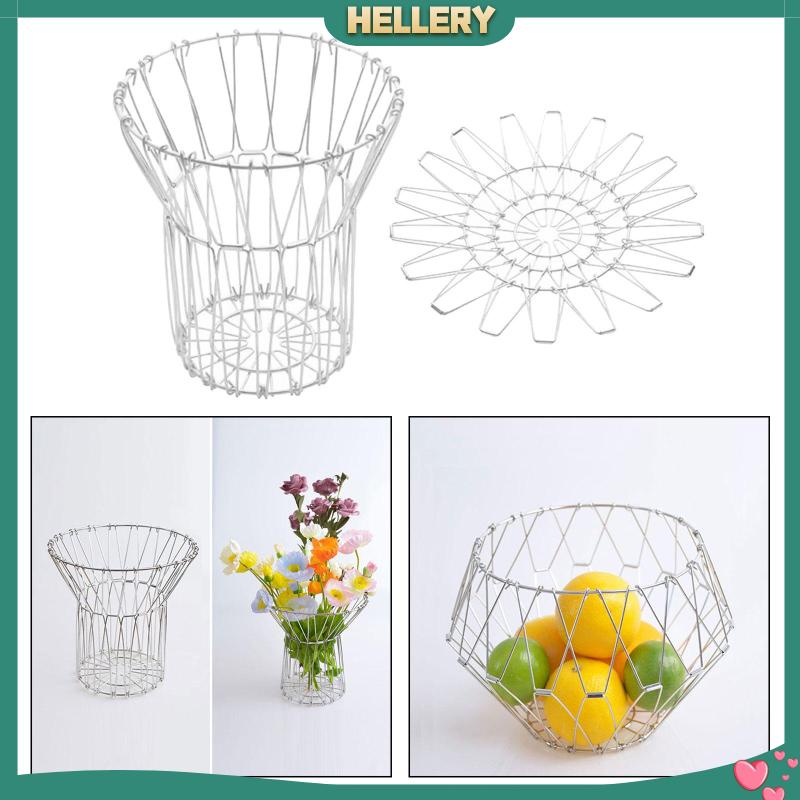 Rổ Đựng Trái Cây / Rau Củ Quả Dùng Cho Nhà Bếp / Phòng Tắm