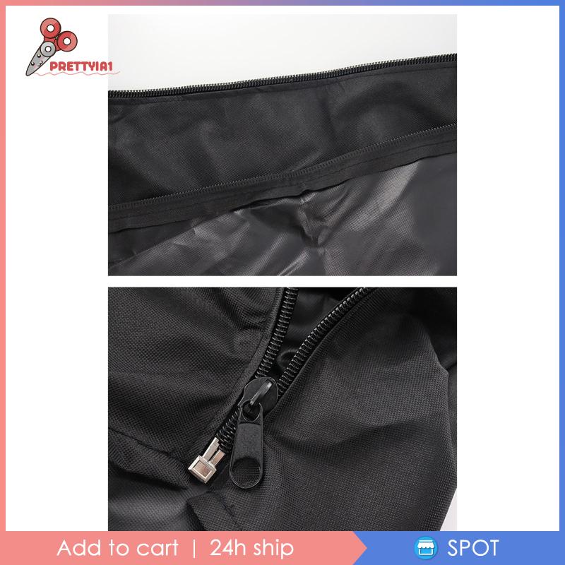 Vỏ Bọc Giày Bốt Bimini Chống Thấm Nước Bền Bỉ 600D 1 [Prettyia1]