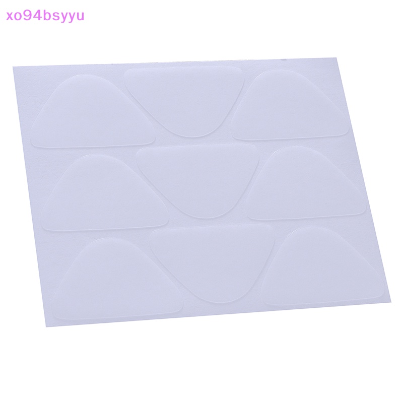 Set 144 Miếng Dán Nâng Cơ Mặt / Mắt Vô Hình Xo94Bsyu