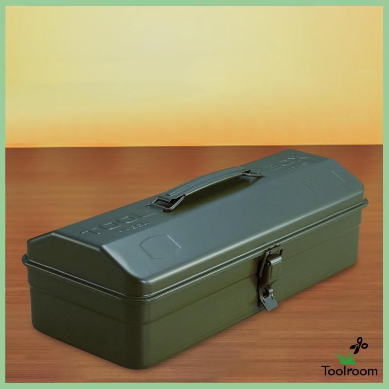 Hộp Đựng Dụng Cụ Đa Năng Gọn Nhẹ Cho Gara Xe Hơi