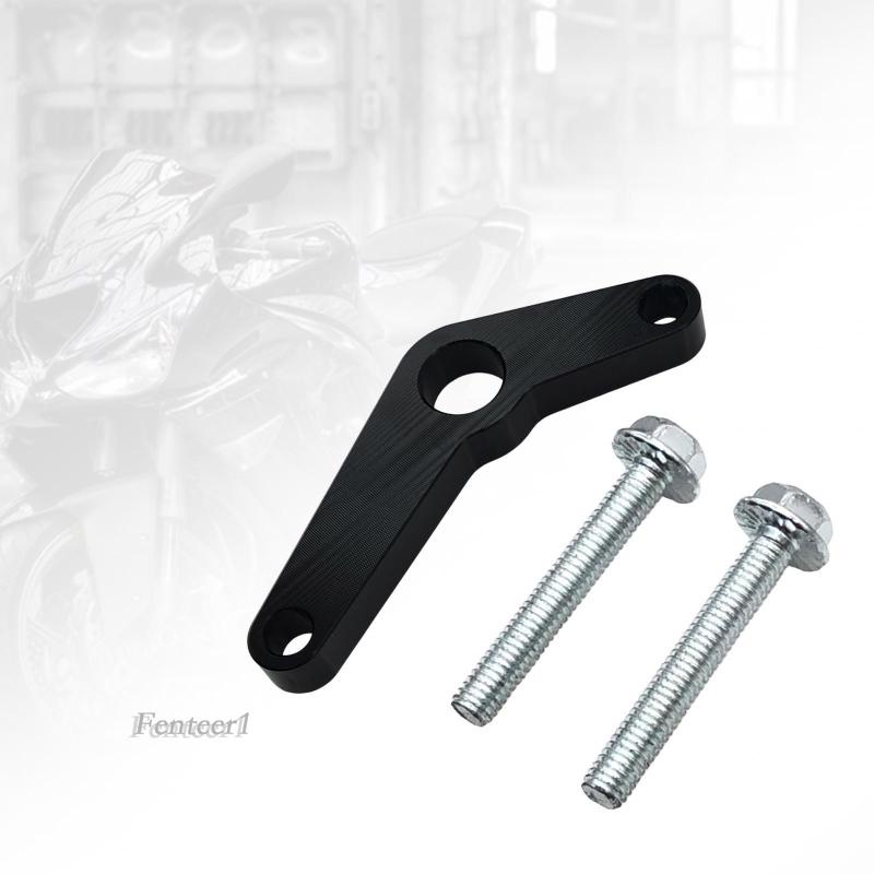 Khớp Nối Dưới Màu Đen Có Thể Điều Chỉnh Cho Xe Hơi Fenteer1 110