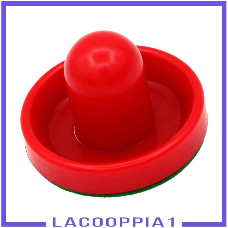 [Lacooppia1] Nút Nhấn Khí Hockey Cỡ Lớn Thay Thế Cho Bàn Chơi Khúc Côn Cầu