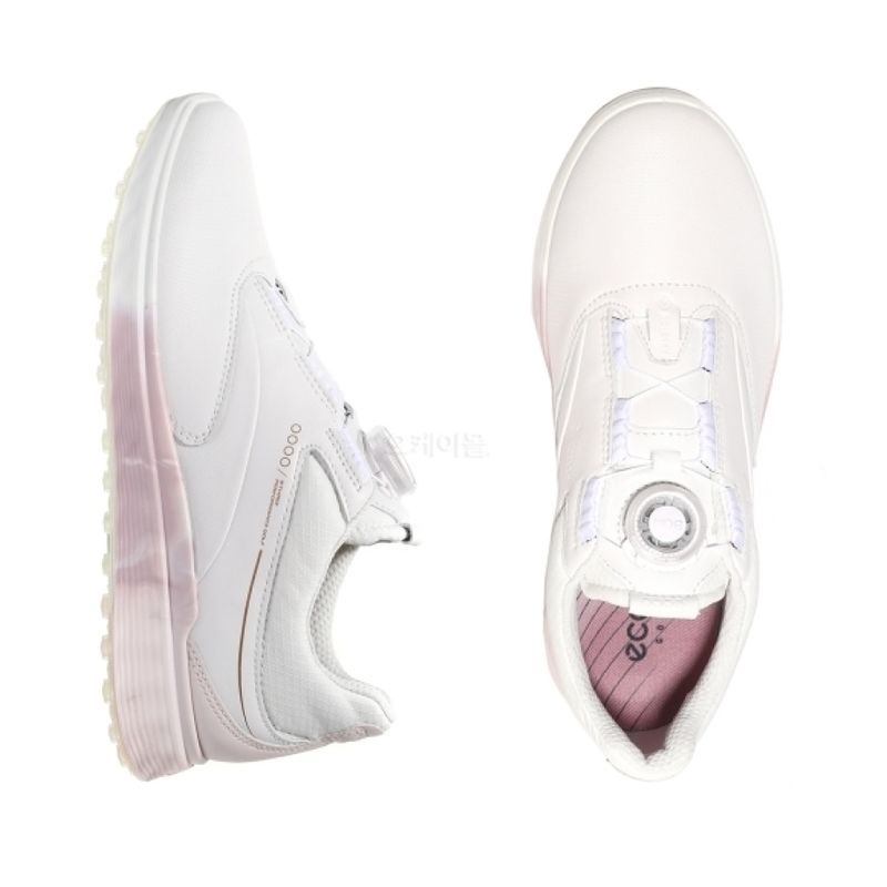 Giày Thể Thao Đánh Golf Chống Thấm Nước Hàng Mới Dành Cho Bạn Nữ