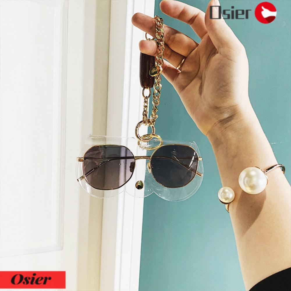 OSIER1 Vỏ Bọc Bảo Vệ Mắt Kính Độc Đáo Phổ Biến Cho Nữ