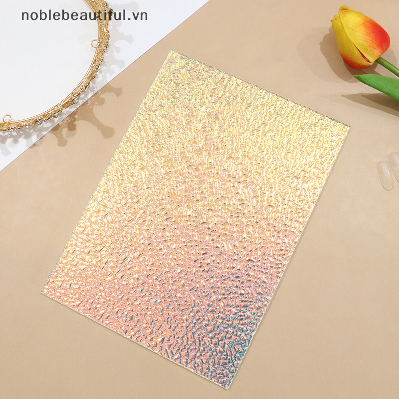 Phụ Kiện Bảng Trưng Bày Móng Tay Nghệ Thuật