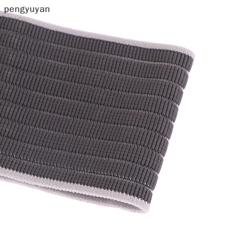 [pengyuyan] Túi Thoát Nước Đeo Thắt Lưng Ostomy Ostomy Sau Túi Colostomy Ileostomy