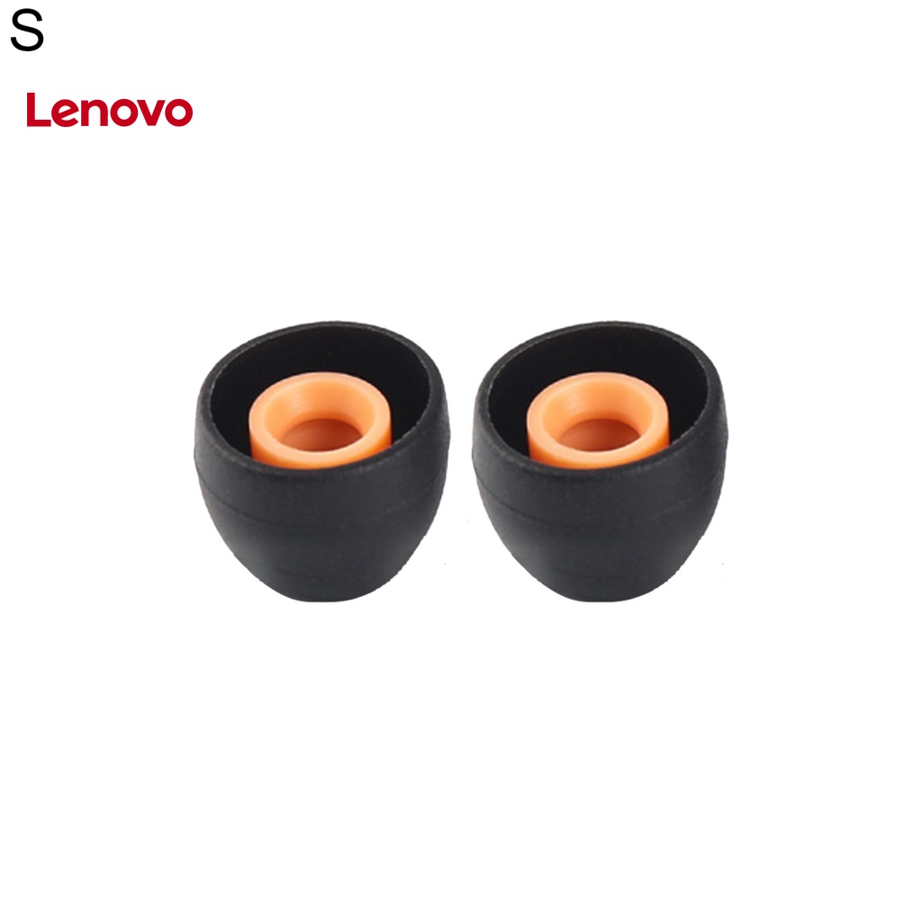 1 Cặp Nút Tai Nghe Nhét Tai Thay Thế Bằng Silicon Mềm Họa Tiết Hoa Hướng Dương Cho Sony WI-1000X