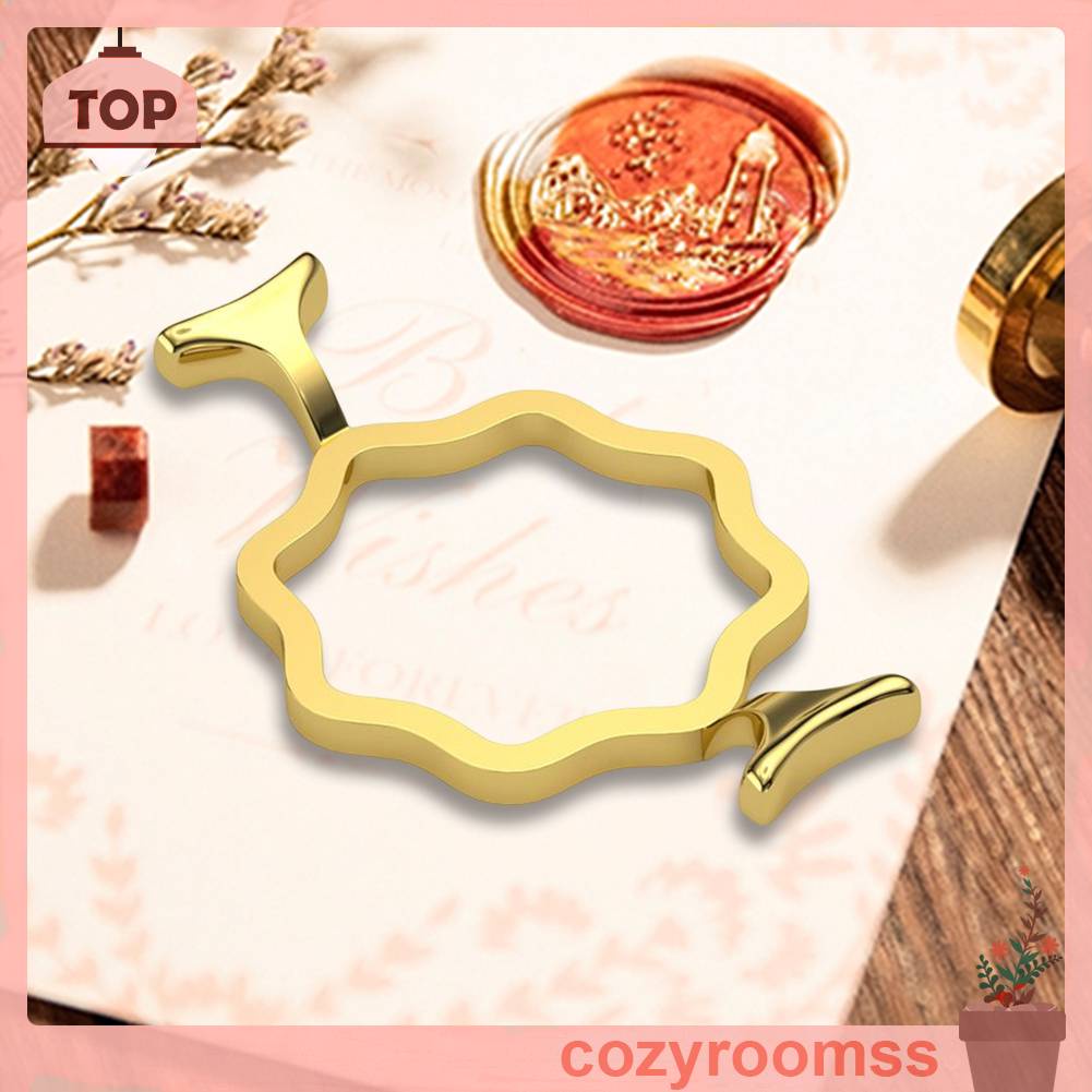 Khuôn Kim Loại Làm Tem Đóng Dấu Trang Trí Thiệp Cưới DIY