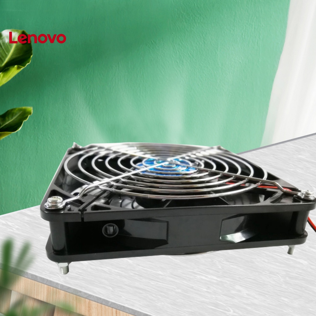 Quạt Tản Nhiệt USB 12025 5V 12cm Ít Ồn Tiện Dụng