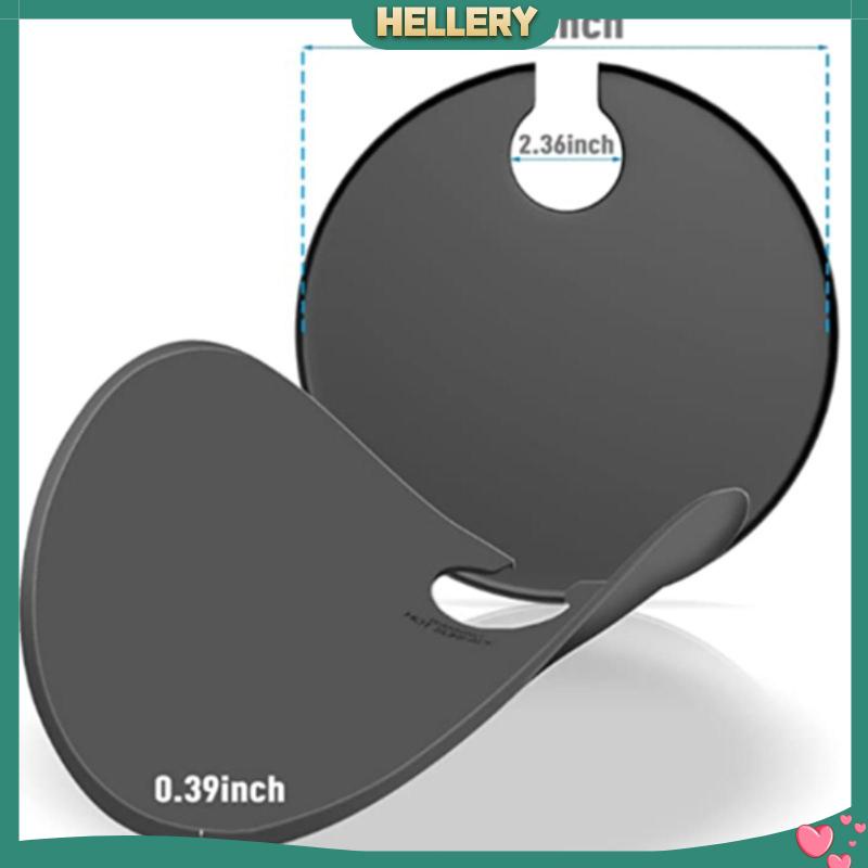 Nắp Đậy Nồi Bằng Silicone 10.5 Tiện Lợi