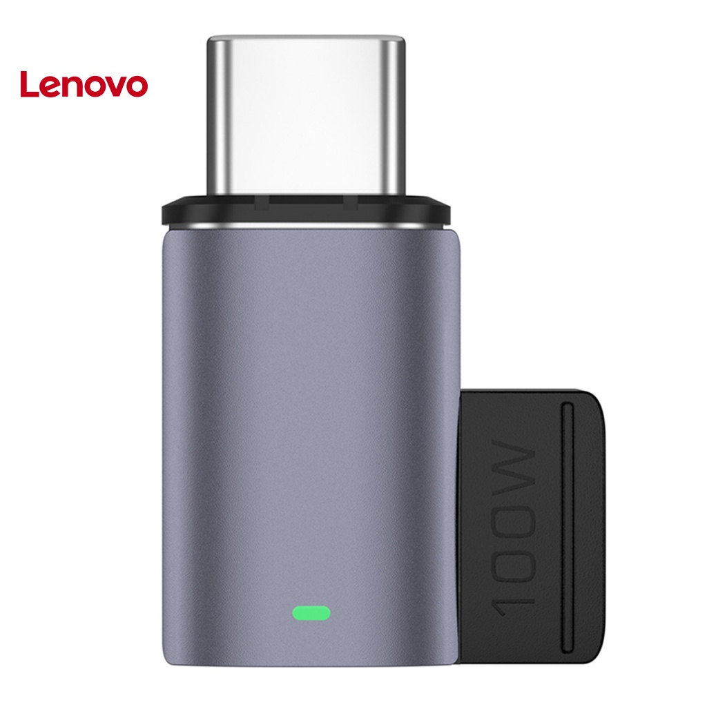 Bộ Chuyển Đổi Sạc Nhanh Từ Tính PD100W Type-C Cho Điện Thoại / Laptop