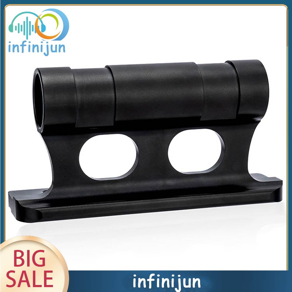 Kẹp Cố Định Phuộc Trước Xe Đạp / Xe Máy Tiện Lợi