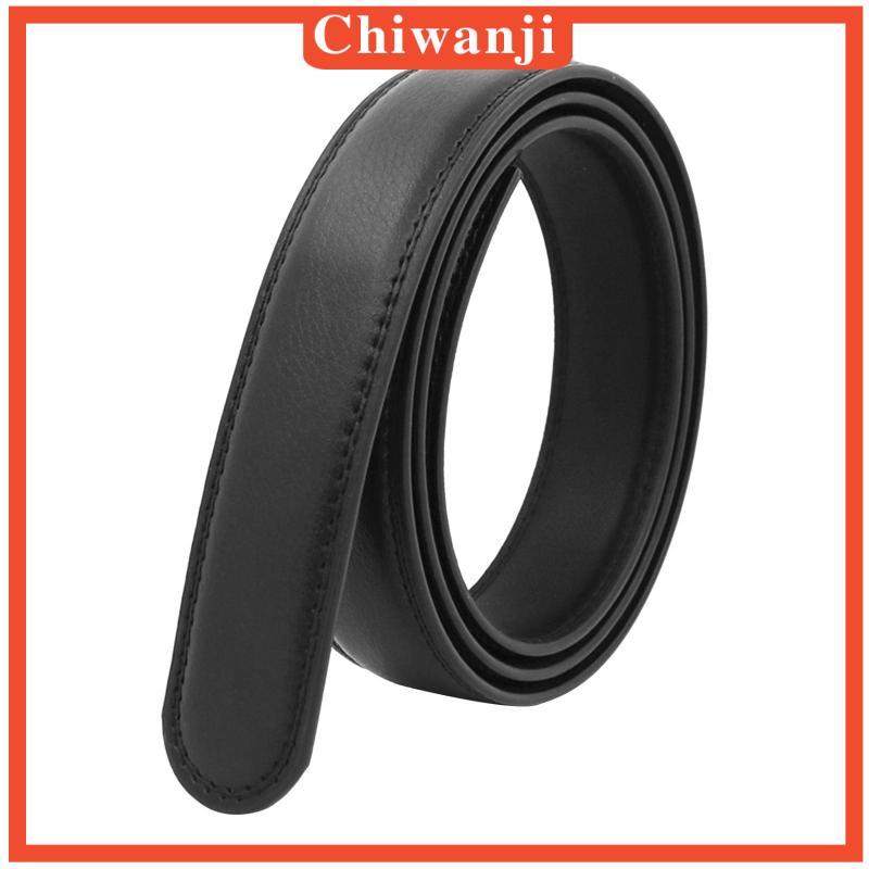 Thắt Lưng Không Khóa Cài Tự Động Bền Bỉ Dành Cho Quần Jean Dự Tiệc