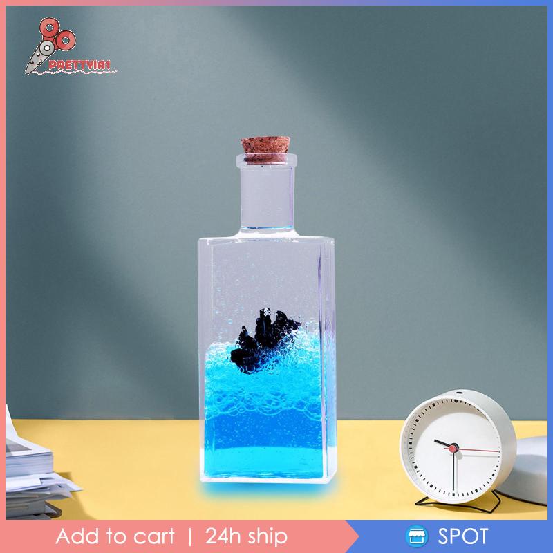 Thuyền Đồ Chơi Dạng Lỏng Không Mùi Dành Cho Bé