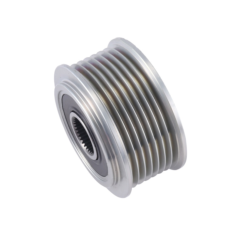 Ròng Rọc D40 Cho 2005-2015 Nissan Navara D40 Pickup YD25 4WD 2.5