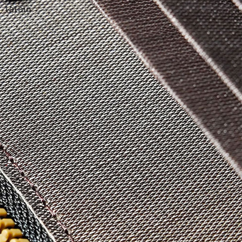 Ví Đựng Thẻ RFID Chống Trộm Có Khóa Kéo Cho Nữ