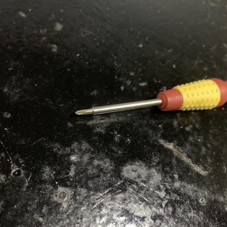 tô vít nhỏ 3mm giá rẻ