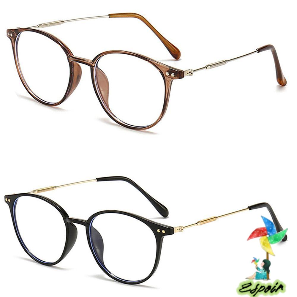 ESPO Kính Đọc Sách Chống Ánh Sáng Xanh Thiết Kế Đơn Giản