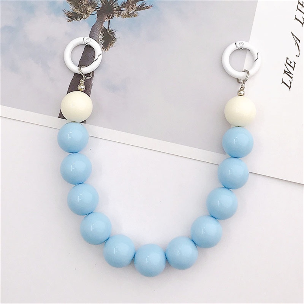 Trang trí tinh tế Thực tế Handmade đính cườm Vỏ hạt tay tương lai