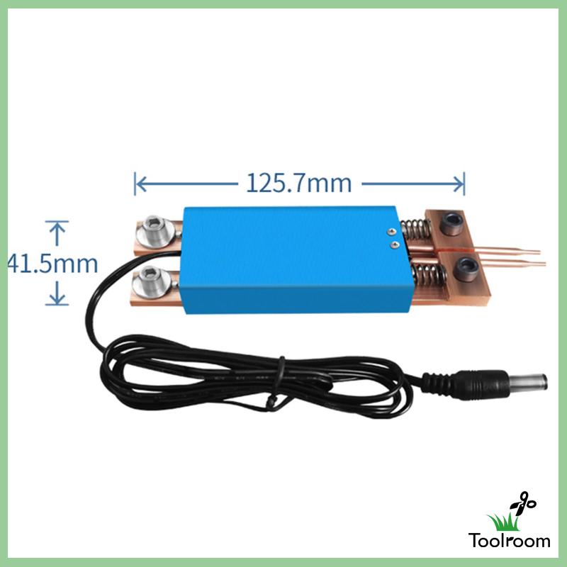 Máy Hàn Cầm Tay Chuyên Dụng Cho Pin 18650