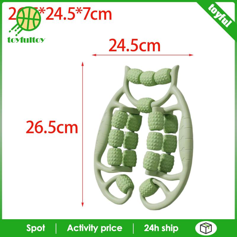 Con Lăn Mát Xa Chân Đa Năng Tiện Dụng