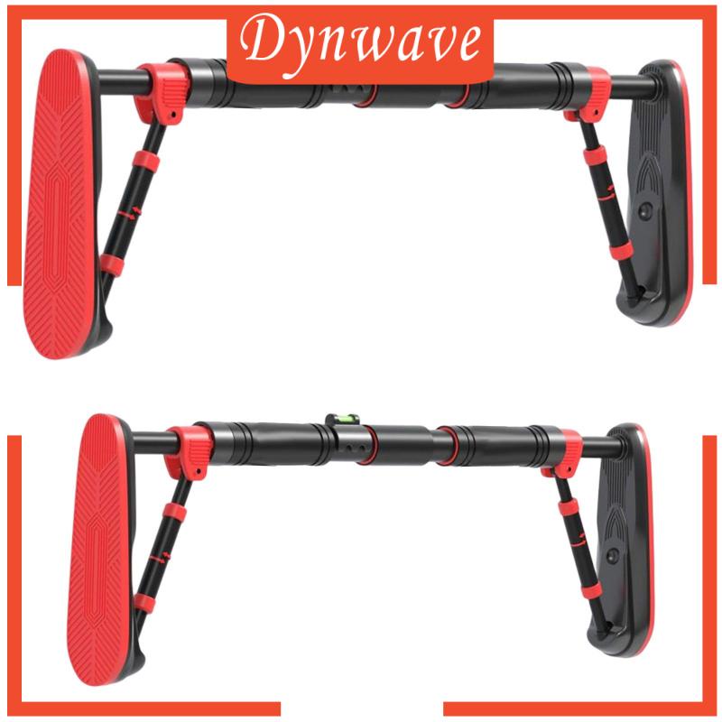 Dụng Cụ Hỗ Trợ Tập Thể Hình Gắn Cửa Ra Vào Tiện Dụng Chất Lượng Cao