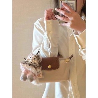 Túi Đeo Chéo mini Mẫu Mới Của Pháp