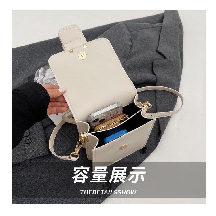 Túi Đeo Vai / Đeo Dưới Cánh Tay Thiết Kế Mới Thời Trang Theo Phong Cách Hàn Quốc Cho Nữ