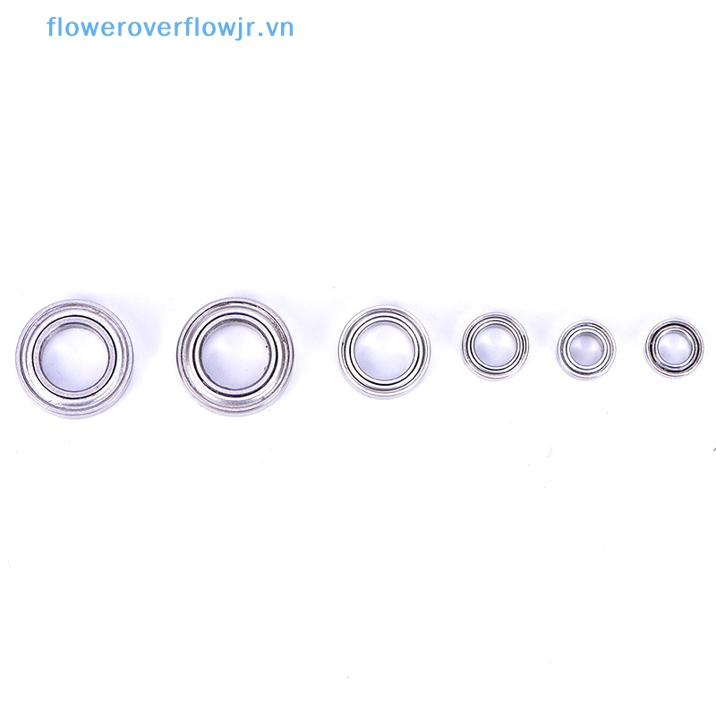 Máy Câu Cá 6 Kích Cỡ Bằng Thép Không Gỉ FJR