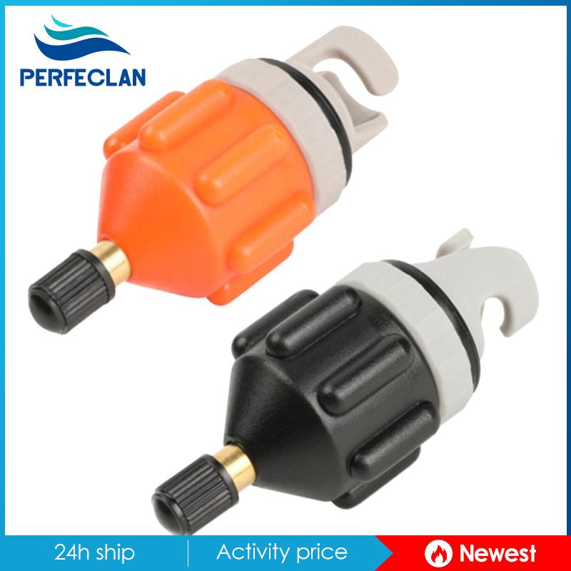 Bộ Chuyển Đổi Bơm Hơi Cho Thuyền Đen