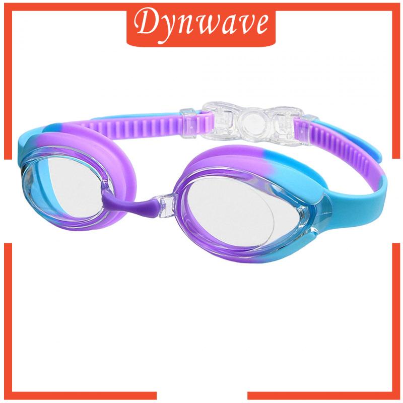 Kính Bơi Thoải Mái Chất Lượng Dành Cho Bé