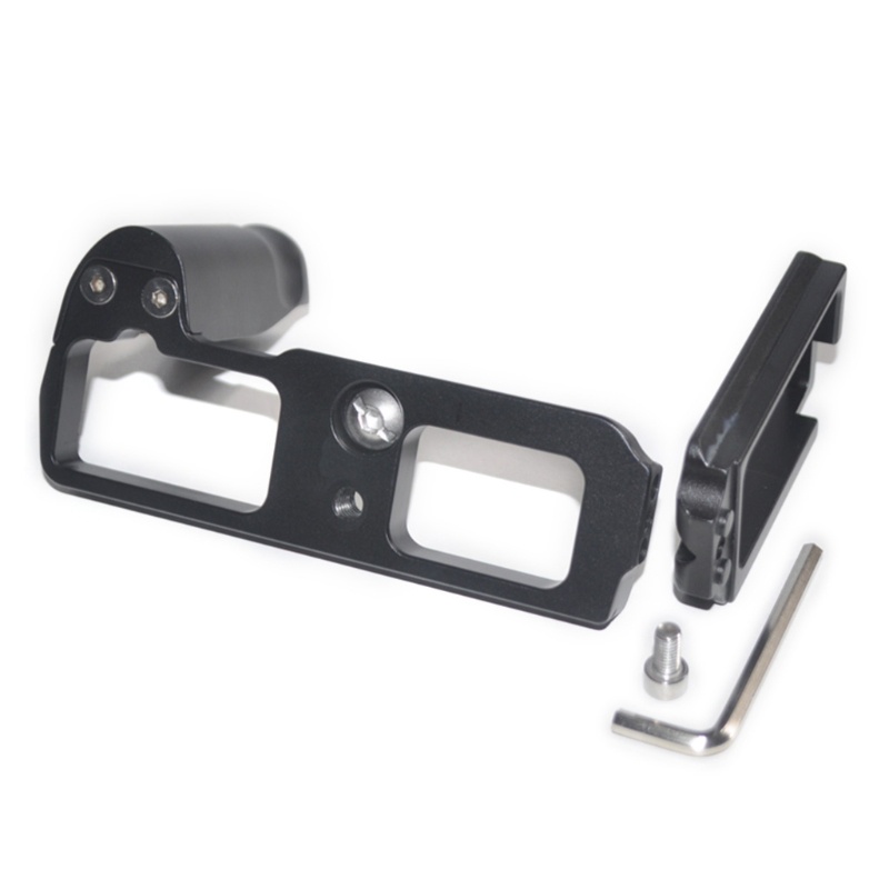 Tấm Tháo Lắp Nhanh Chống Trầy Xước Cho Camera LB-OMD EM5II 53 Mm