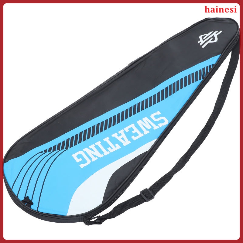 Túi Đựng Vợt Cầu Lông Đeo Vai Chống Thấm Nước Tiện Dụng