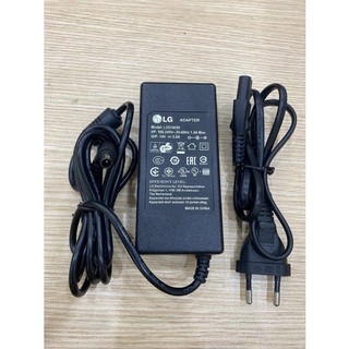 Adapter LCD LG 14V-3.5A (Kèm dây nguồn). Nguồn màn hình LG