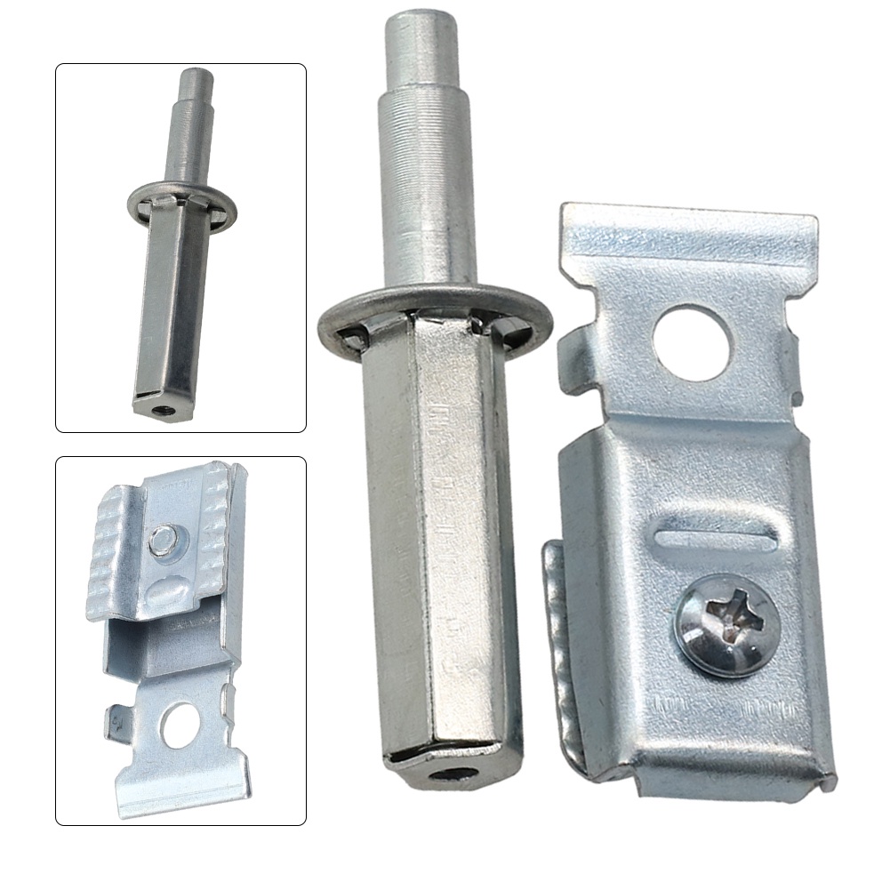 Bộ Dụng Cụ Sửa Chữa Phần Cứng Cửa 1 Rãnh &quot;Sang 1-3 / 8&quot;