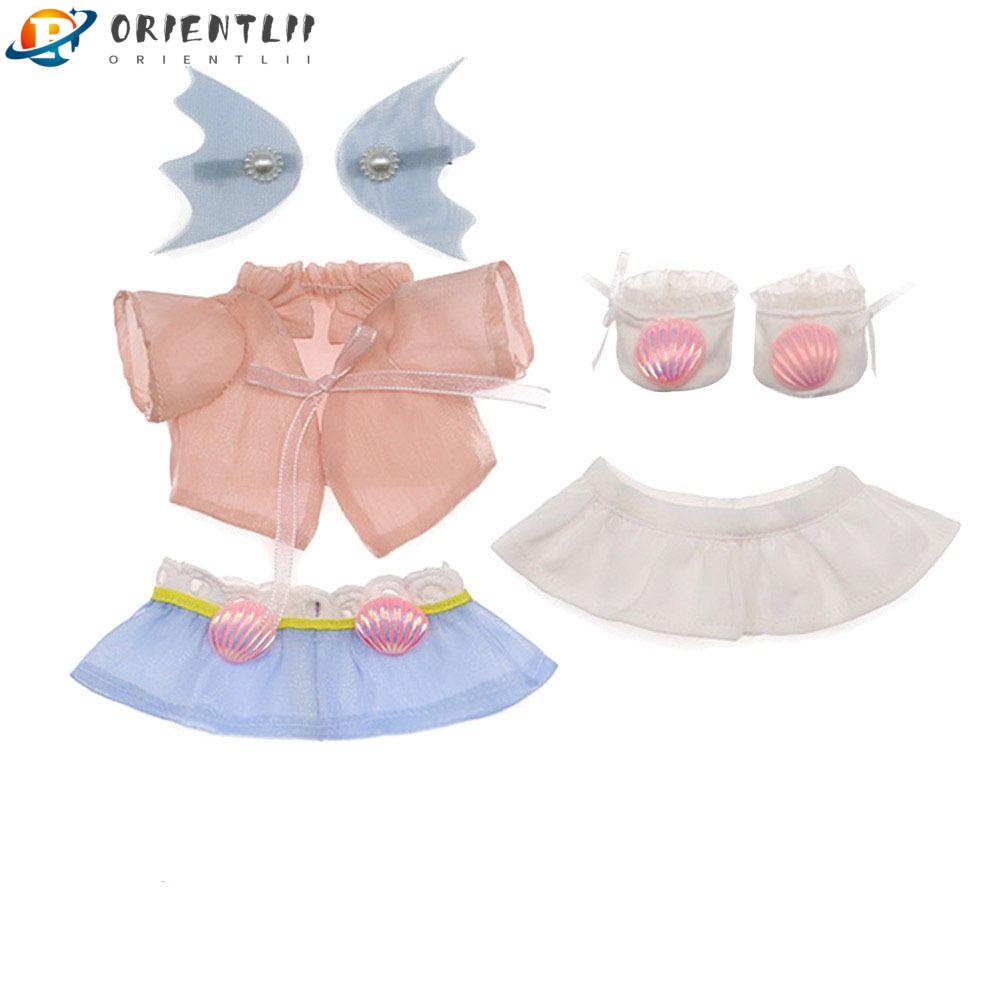 Băng Đô Xinh Xắn Dễ Thương Cho Búp Bê Barbie