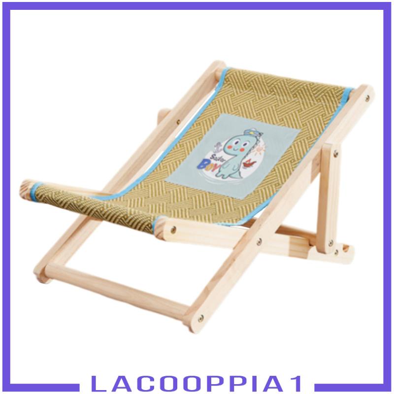 Võng Gỗ Đa Năng Cho Mèo Cào