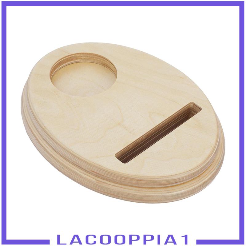 Bảng Cân Bằng Bóng Rổ Bằng Gỗ Chất Lượng Cao