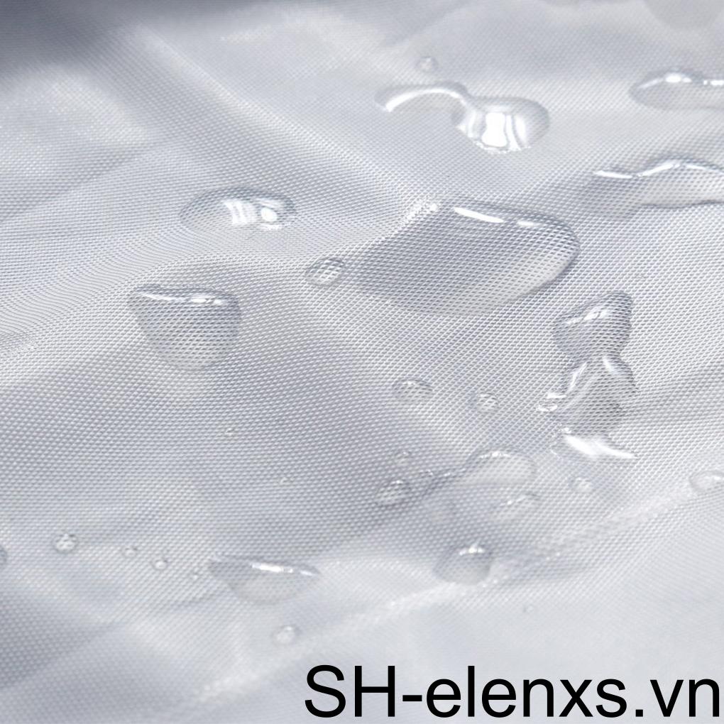 Áo Mưa Khẩn Cấp Chống Thấm Nước Có Thể Tái Sử Dụng Cho Nam Nữ