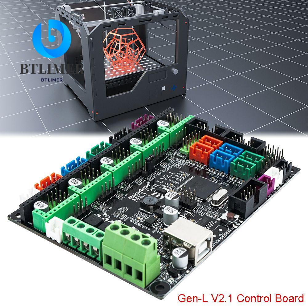 BTLIMER Bảng Mạch Điều Khiển PCB Dành Cho Máy In 3D