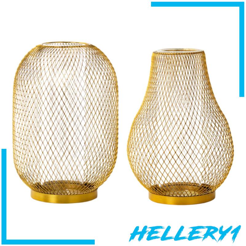 Bình Hoa Gắn Tường Trang Trí Phong Cách Bền Bỉ