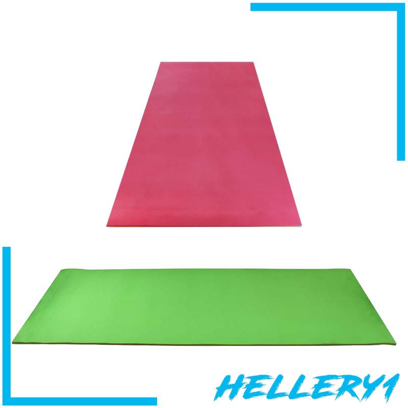 Thảm Nổi Siêu Nhẹ Tiện Dụng Cho Hồ Bơi / Bãi Biển