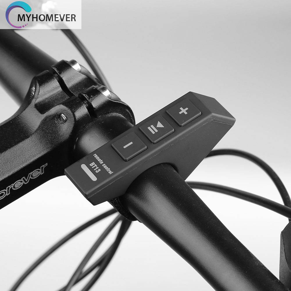 Nút Điều Khiển Tai Nghe Bluetooth Cho Điện Thoại IOS Android