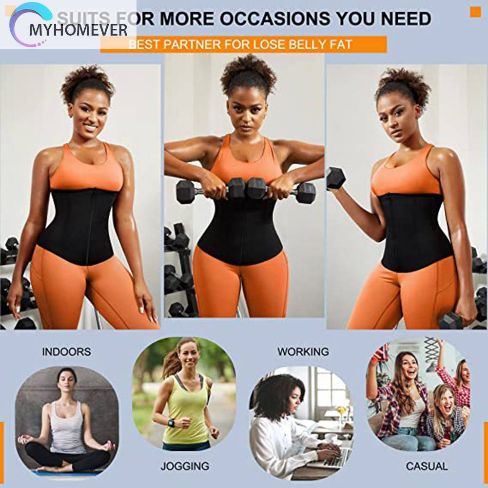 Đai Định Hình Cơ Thể Bằng Cao Su Tổng Hợp Thoáng Khí Có Thể Điều Chỉnh