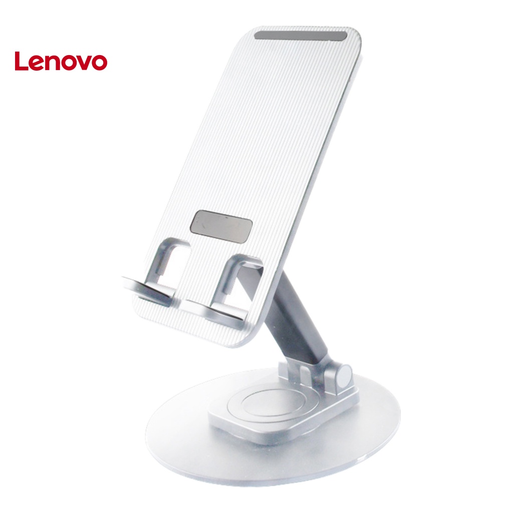 Giá Đỡ Điện Thoại / Máy Tính Bảng Bằng Hợp Kim Nhôm Hình Hoa Hướng Dương Xoay 360 Độ Chống Trượt Tiện